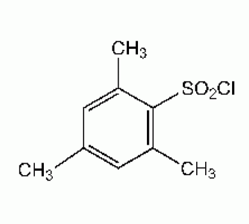 2-меситиленсульфанил хлорид, 99%, Acros Organics, 100г