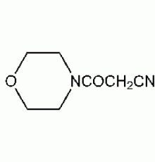 4 - (цианоацетил) морфолин, 98%, Alfa Aesar, 5 г