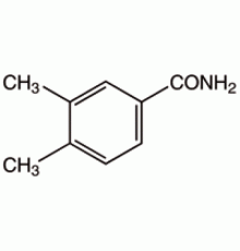 3,4-диметилбензамид, 98%, Alfa Aesar, 1 г