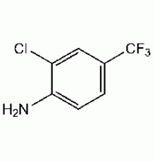 2-Хлор-4- (трифторметил) анилина, 98%, Alfa Aesar, 100 г