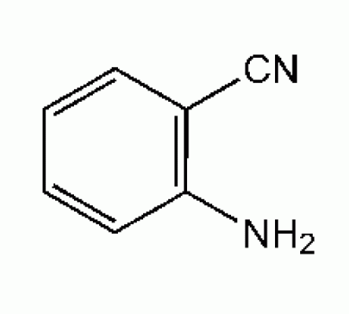 2-аминобензонитрила, 98%, Alfa Aesar, 250 г
