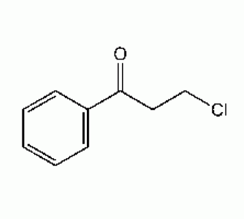 3-хлорпропиофенона, 96%, Alfa Aesar, 10 г