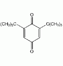 2,6-ди-трет-бутил-п-бензохинон, 98 +%, Alfa Aesar, 25г