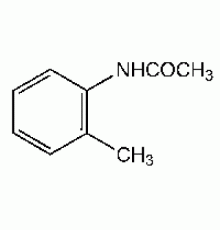 2'-метилацетанилида, 98 +%, Alfa Aesar, 25г