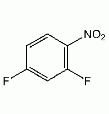 2,4-дифтор-1-нитробензола, 98%, Alfa Aesar, 100 г