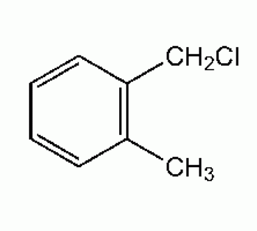 Хлорид 2-Метилбензил, 98 +%, Alfa Aesar, 500г