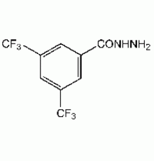 3,5-бис (трифторметил) бензгидразид, 97%, Alfa Aesar, 1 г
