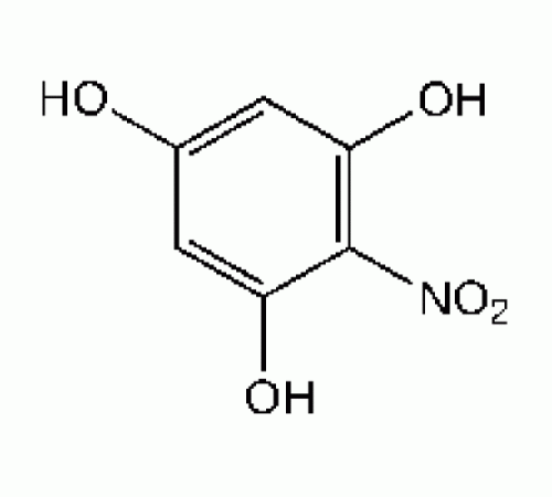 2-нитрофлороглюцин, 98%, Alfa Aesar, 1 г