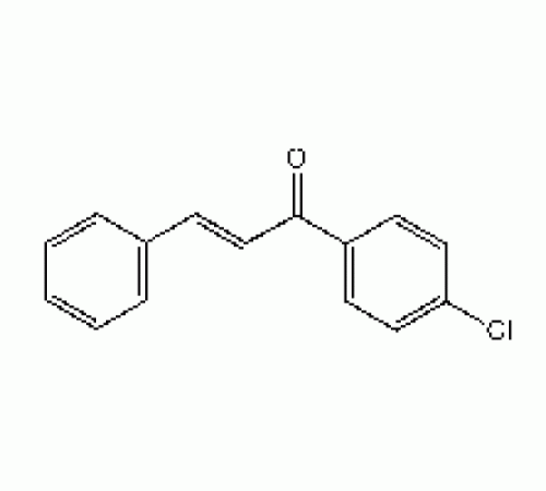 4'-Хлорохалкон, 98 +%, Alfa Aesar, 100г