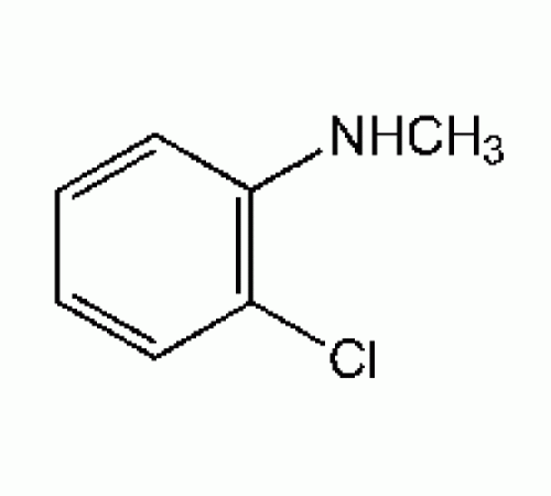 2-Хлор-N-метиланилина, 97%, Alfa Aesar, 1 г