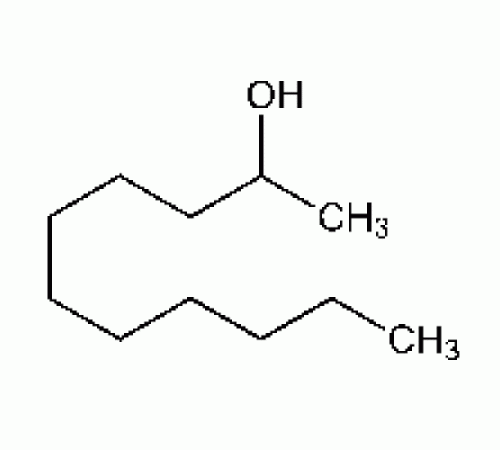 2-ундеканола, 98 +%, Альфа Аезар, 10г