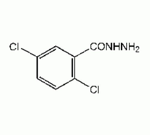 2,5-Дихлорбензгидразид, 98 +%, Alfa Aesar, 5 г