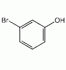 3-Бромфенол, 98%, Alfa Aesar, 10 г