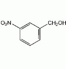 3-нитробензил спирт, 98%, Alfa Aesar, 100 г