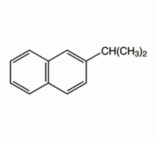2-изопропилнафталин, 96%, Alfa Aesar, 5 г