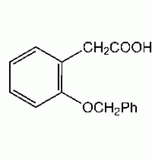 2-Бензилоксифенилуксусная кислота, 98 +%, Alfa Aesar, 25г