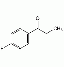 4'-фторпропиофенона, 97 +%, Alfa Aesar, 50 г