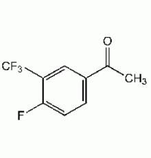 4'-фтор-3 '- (трифторметил) ацетофенон, 97%, Alfa Aesar, 5 г