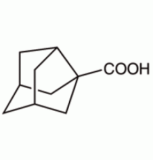 3-Норадамантанкарбоновая кислота, 98%, Alfa Aesar, 1 г