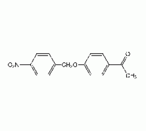 4 '- (4-нитробензилокси) ацетофенона, 97%, Alfa Aesar, 1 г
