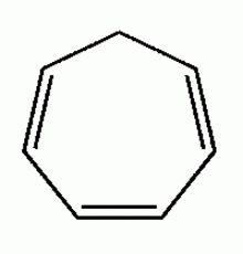 Циклогептатриен, 95%, Alfa Aesar, 250 мл