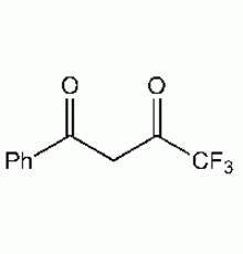 3-бензоил-1, 1,1-трифторацетон, 98 +%, Alfa Aesar, 500г