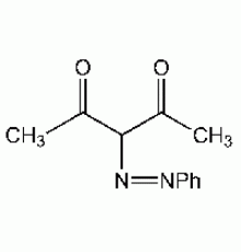 3-фенилазо-2, 4-пентандион, 98%, Alfa Aesar, 100 г