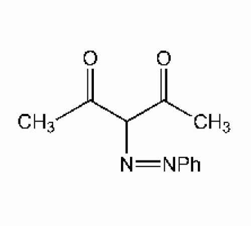 3-фенилазо-2, 4-пентандион, 98%, Alfa Aesar, 100 г