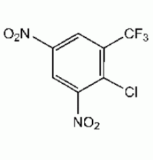 2-Хлор-3,5-динитробензотрифторид, 98 +%, Alfa Aesar, 25 г