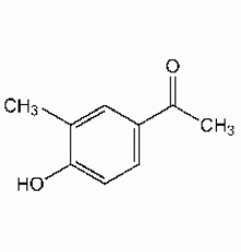 4'-гидрокси-3'-метилацетофенона, 98%, Alfa Aesar, 1г