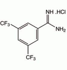 3,5-бис(трифторметил)бензамидин гидрохлорид, 95%, Maybridge, 1г