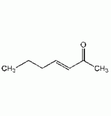 3-гептен-2-он, 97%, Alfa Aesar, 10 г