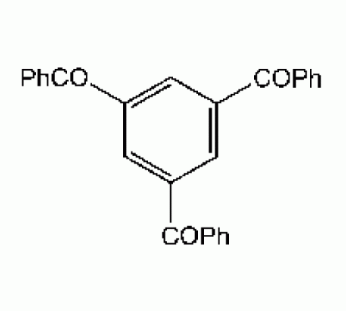 1,3,5-Трибензоилбензол, 96%, Alfa Aesar, 1 г