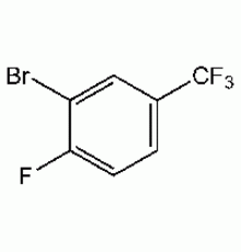 3-Бром-4-фторбензотрифторид, 97%, Alfa Aesar, 5 г