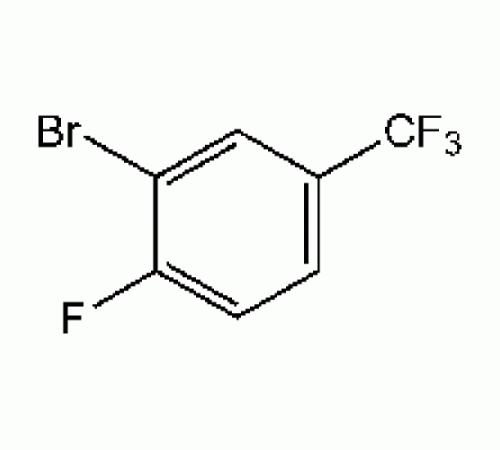 3-Бром-4-фторбензотрифторид, 97%, Alfa Aesar, 5 г