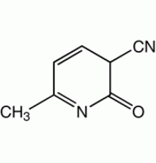 3-циано-6-метил-2-пиридон, 98%, Alfa Aesar, 10 г