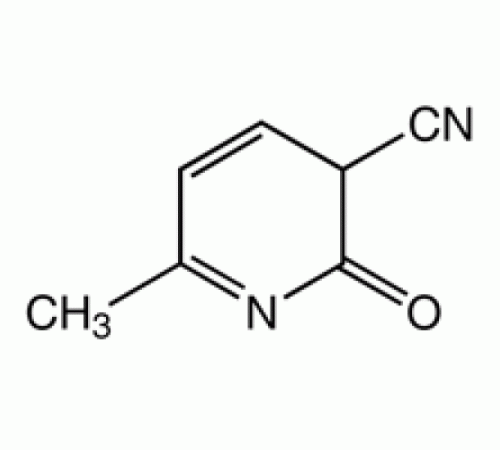 3-циано-6-метил-2-пиридон, 98%, Alfa Aesar, 10 г