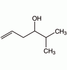 2-Метил-5-гексен-3-ол, 99%, Alfa Aesar, 5 г