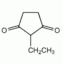 2-этил-1,3-циклопентандион, 99%, Alfa Aesar, 25 г