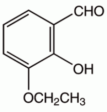 3-Этоксисалицилальдегид, 97%, Alfa Aesar, 50 г