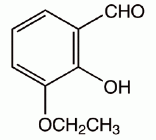 3-Этоксисалицилальдегид, 97%, Alfa Aesar, 50 г