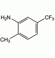 2-Метил-5- (трифторметил) анилина, 98%, Alfa Aesar, 1г