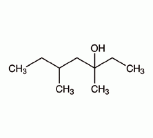 3,5-диметил-3-гептанол, эритро + трео, 98 +%, Alfa Aesar, 50г
