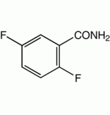 2,5-Дифторбензамид, 98%, Alfa Aesar, 5 г