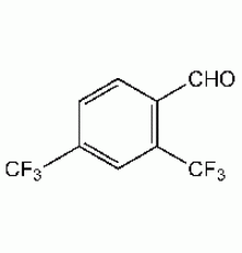 2,4-бис (трифторметил) бензальдегида, 97%, Alfa Aesar, 1г