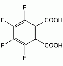 Тетрафторфталевая кислота, 97%, Alfa Aesar, 5 г