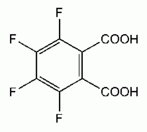 Тетрафторфталевая кислота, 97%, Alfa Aesar, 5 г