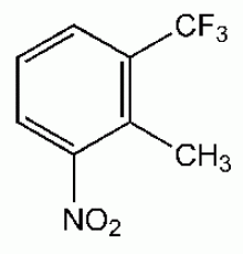 2-Метил-3-нитробензотрифторид, 97%, Alfa Aesar, 1 г