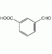 3-Карбоксибензальдегид, 97%, Alfa Aesar, 1г