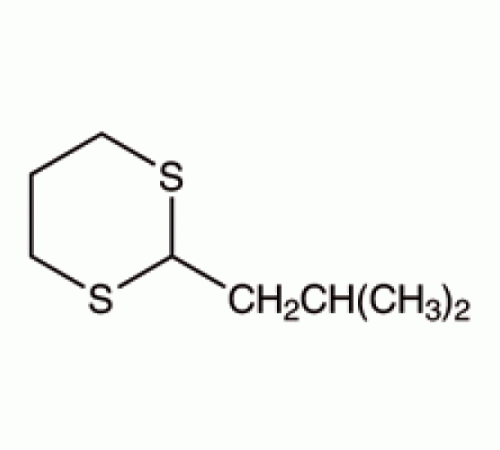 2-изобутил-1, 3-дитиан, 97%, Альфа Аесар, 5 г